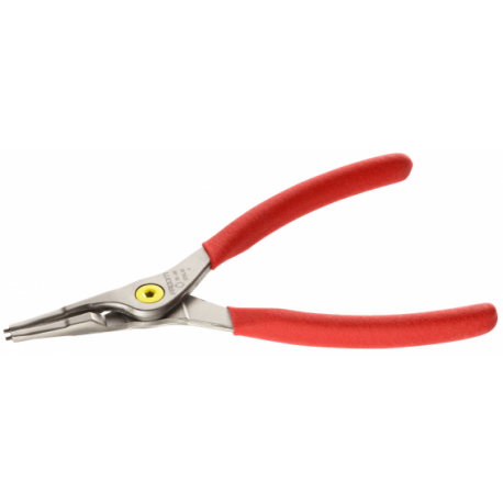 Pince pour circlips extérieurs Becs droit de 19 à 60mm Facom | 177A.18