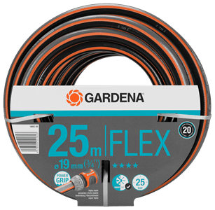Tuyau Flex Gardena (3/4″) 25m
