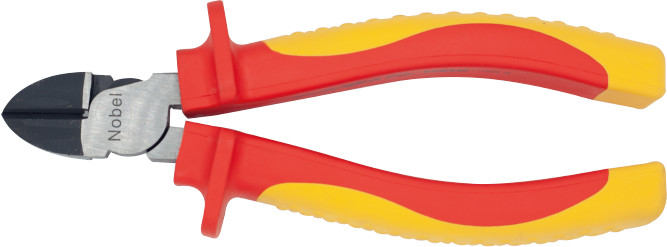 Pince à Bec Isolée 1000V Nobel 2021 – 180 mm