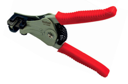 Pince à sertir HY-369 2062