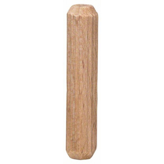 50 Tourillons 6x30mm 2607000444