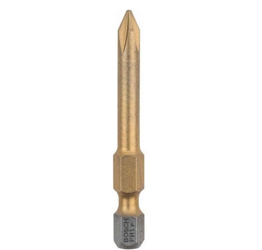 Jeu de 3 Embouts Ph1-49 Max Grip 2607001551