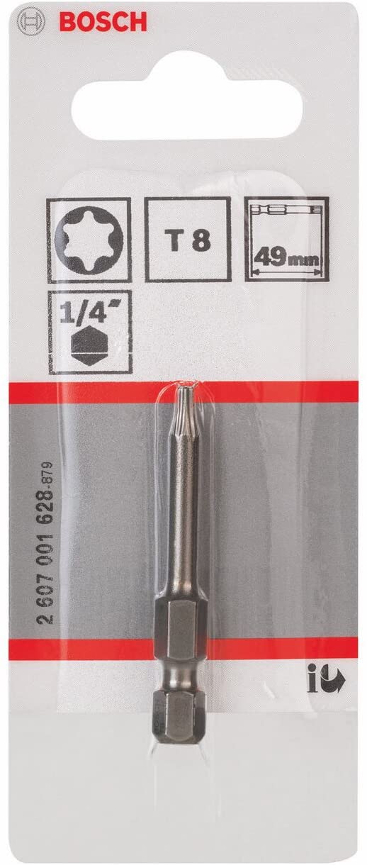 1 EMBOUT EXTRADUR T8 49MM 2607001628