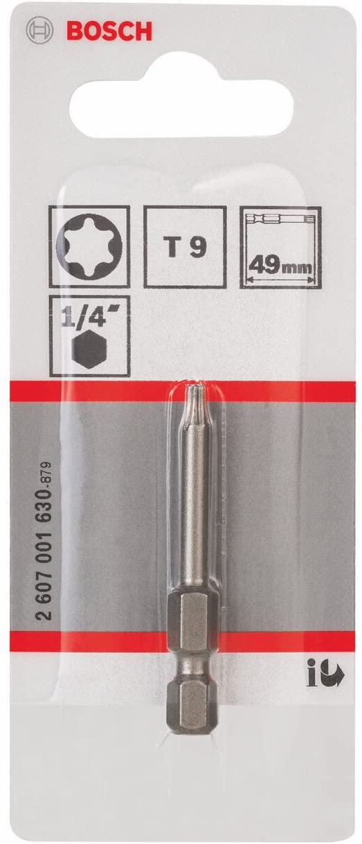 1 EMBOUT EXTRADUR T9 49MM 2607001630