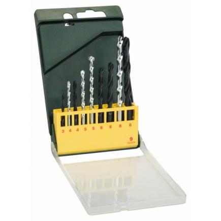 Jeu 9 Foret 4 Beton + 5 Metal 2607019443
