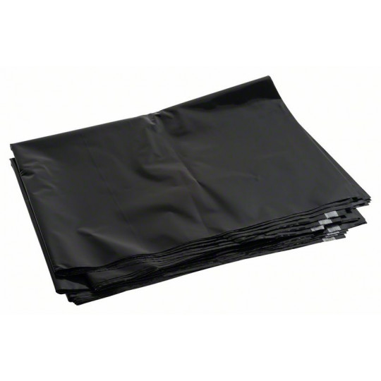 10 Sac Jetable Gas 35/55 2607432043