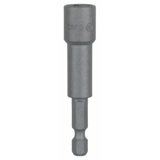 Douille Six Pans Bosch L 65mm M6 2608550561