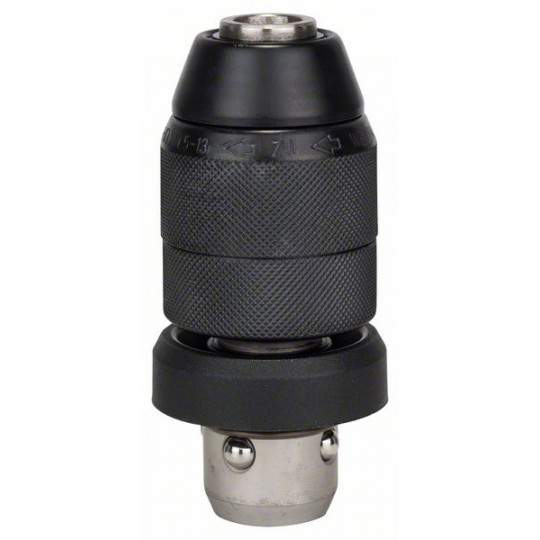 Mondrin Automatique Gbh 2-26dfr – 1,5 – 13 Mm 2608572212