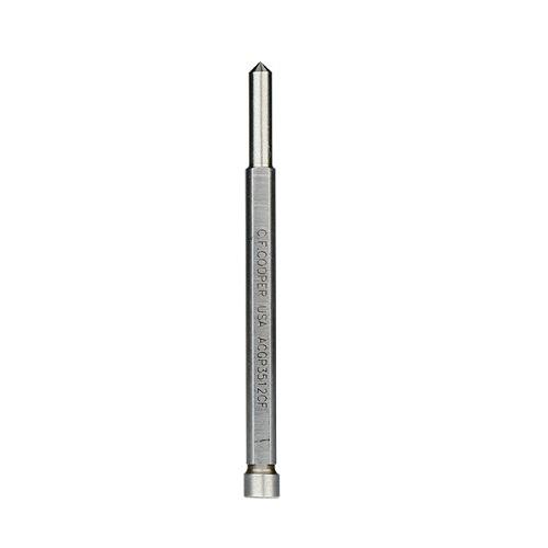 Foret de centrage, PL6035 (6.34X90mm) 2608577507