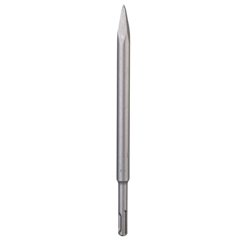 Burin pointu SDS-plus – 250 mm 1 PC 2608578516