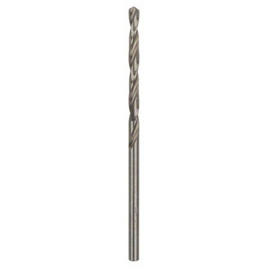 Bosch HSS-G, DIN 338 Ø3,1mm 2608585481