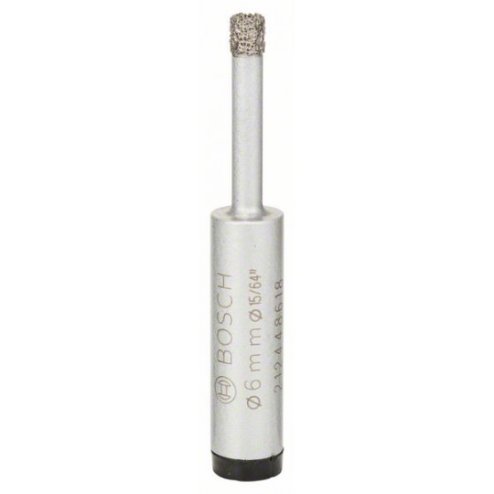 Foret Diamant 6 Mm A Sec Easy Dry 2608587139