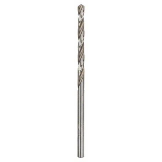 Jeu 10 Foret A Metaux Hss-G 3,5x39x70 2608595058