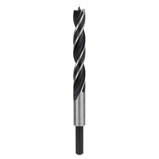 Mèches hélicoïdales à bois 12 x96x151mm, d10mm 2608596309