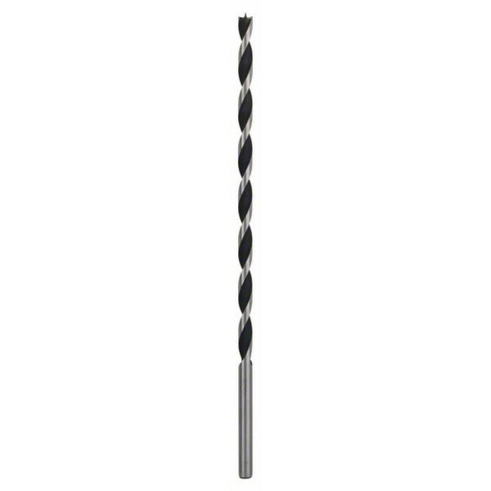 Meche A Bois Industrielle 6x190x250mm 2608597187