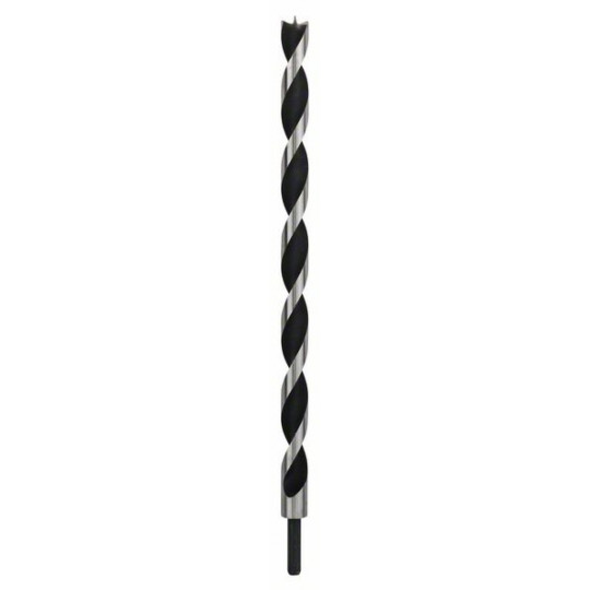 Meche A Bois Industrielle 20x340x400mm 2608597201