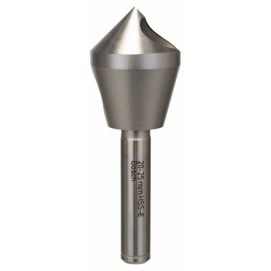 Fraise Conique Hss-E 20-25mm Avec Trou 2608597515