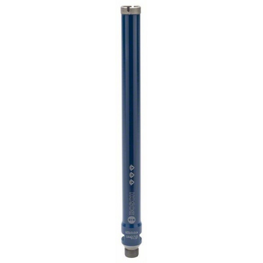 Couronne de Forage A Eau 28x300 Mm G 1/2′ (M) 2608601351