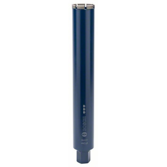 Couronne de Forage A Eau 72x450 Mm 1 1/4′ 2608601362