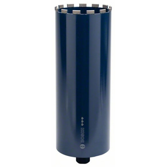 Couronne de Forage A Eau 186x450 Mm 1 1/4′ 2608601376
