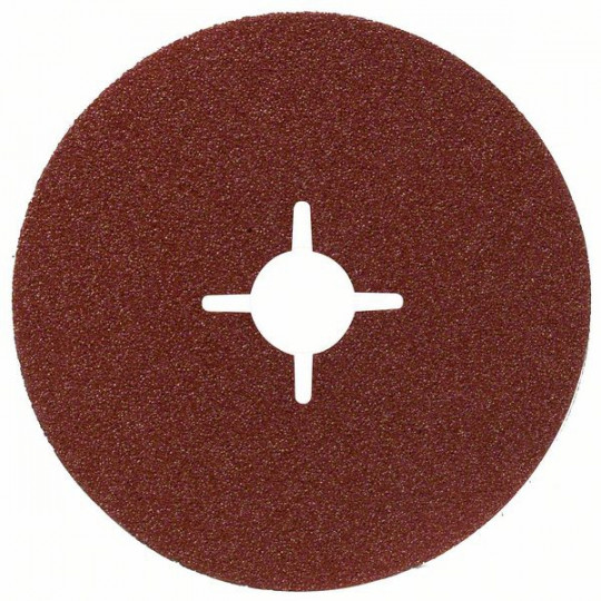 Disque sur fibre 115mm,G80 – NEW 2608605467