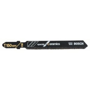 Lame de Scie Bosch T 150 Riff 2608633105