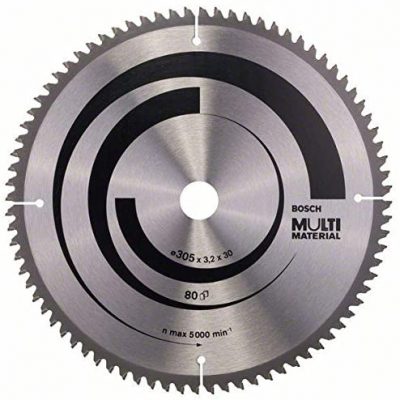 Lame Circul.multimat 305x30 Lc3,2 D80 2608640452