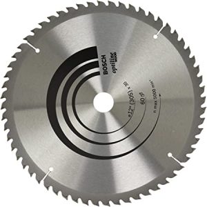 LAME CIRCUL.Optiline .12 T60 2608640921