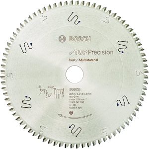 Lame Scie Cir Top Precision 254x30x2,3 2608642098