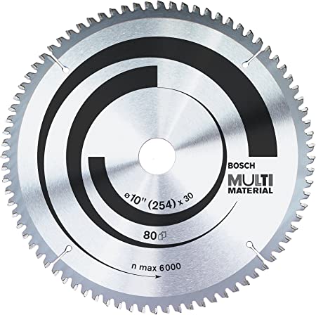 Lame Circul Mm Mu B 254×30-100 2608642202
