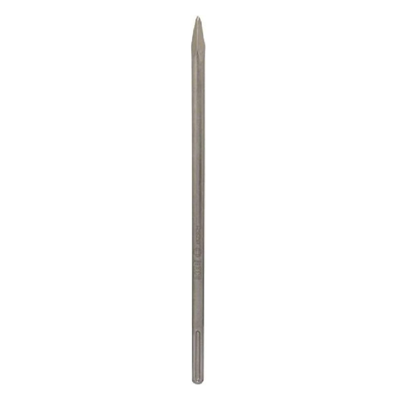 Jeu 10 Burins Pointus Sds Max L 400mm 2608690128
