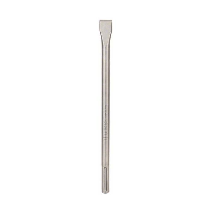 Jeu 10 Burins Plats Sds Max 400mmx25mm Eco 2608690237