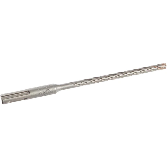 SDS plus-5XForets 6x100x160 2608833778