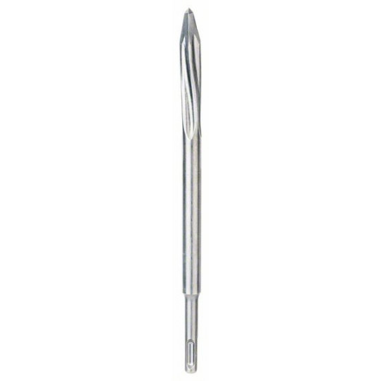 Burin Pointu Sds Plus L 250mm 2609390576