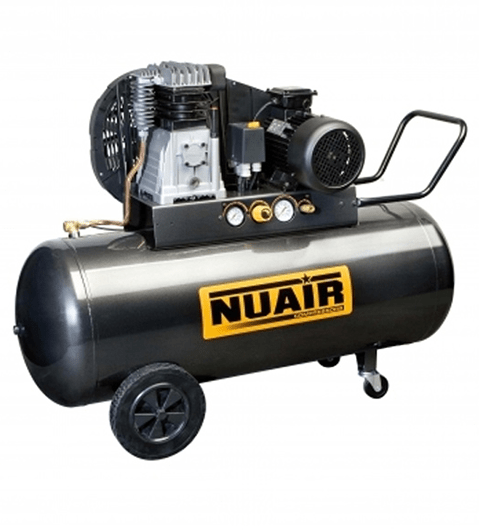 Compresseur A Air Courrroie B2800b/200l Cm3 3hp 230v 28lc504prk001