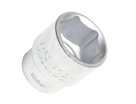 Douille 3/4 CR-V 6 pans Nobel 3011 – 36 mm