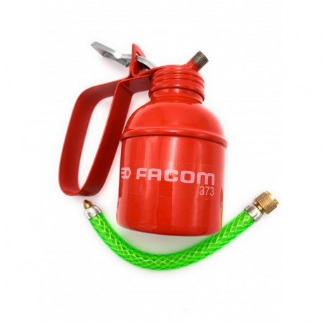 Burette d'huile simple effet Facom | 373.30