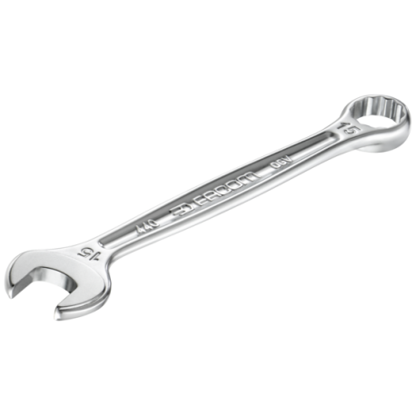 Clé plate mixte 11mm Facom | 440.11