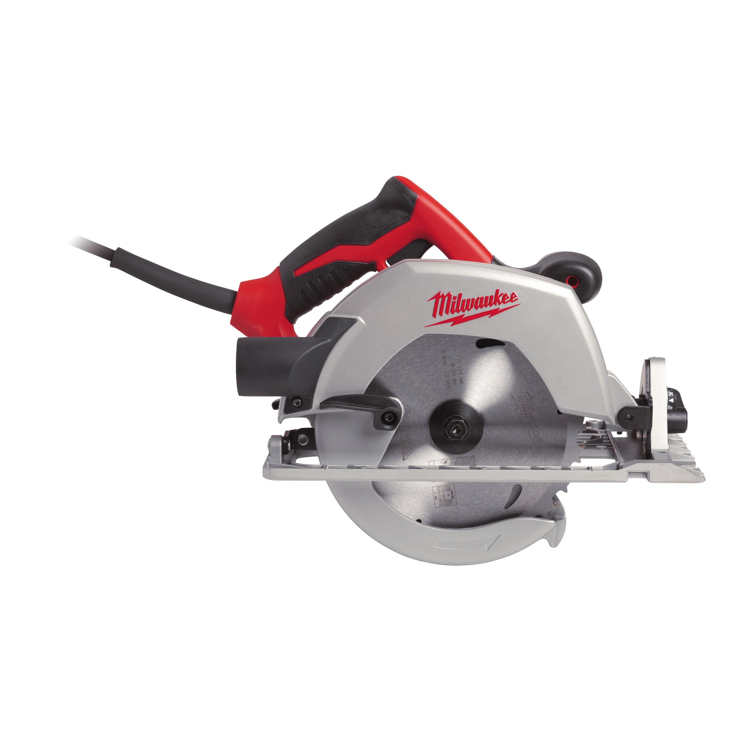 Scie Circulaire Bois Cs60 Milwaukee