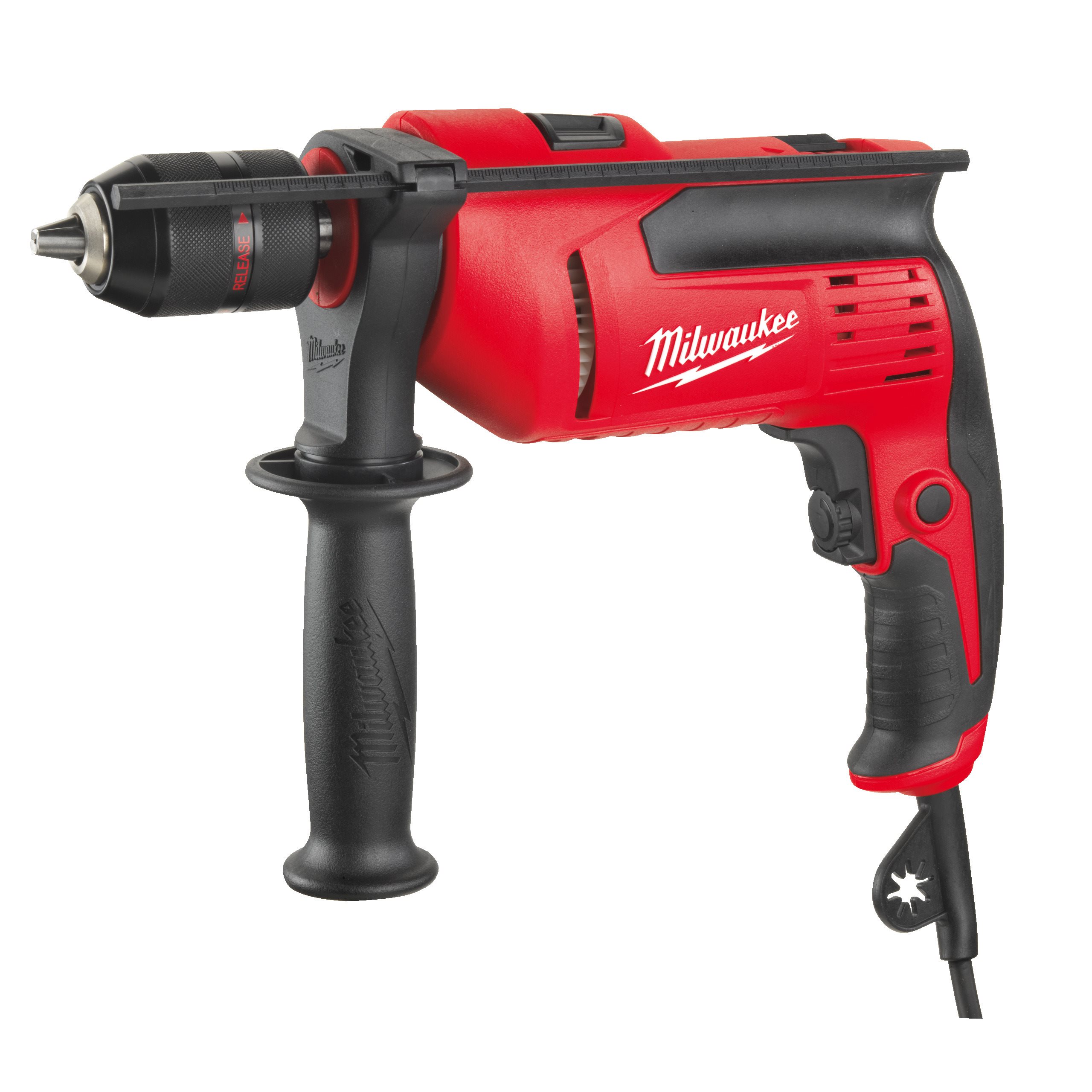 PERCEUSE A PERCUSSION700W PD705 MILWAUKEE