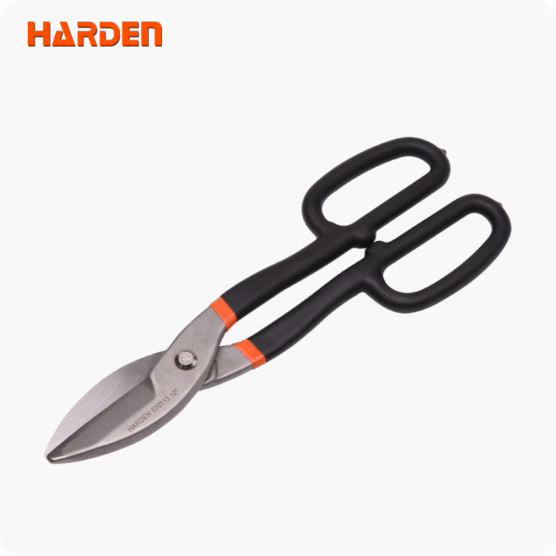 Cisailles à tôle 10″/12″