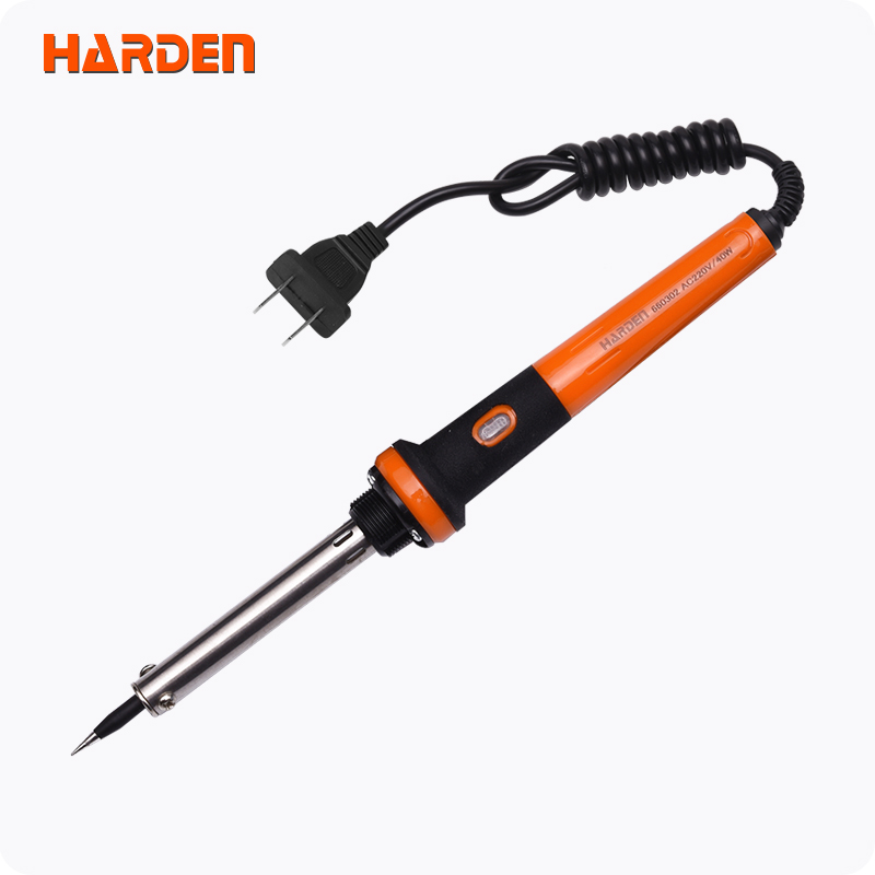 Fer à souder 110 V/220 V avec lumière