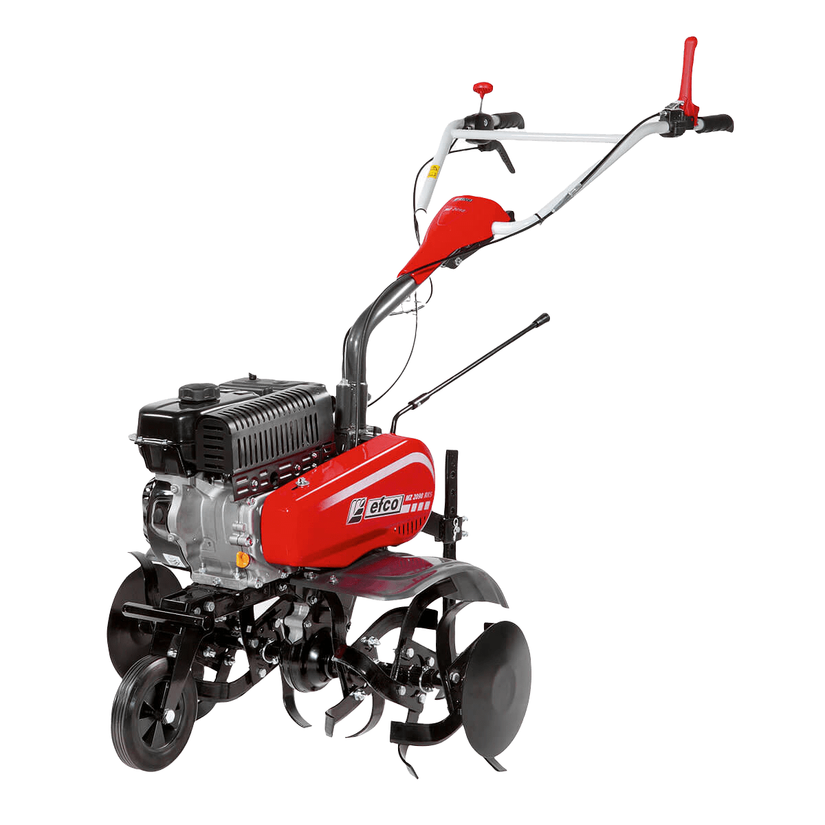 Motobineuse thermique Efco MZ 2098 RKS 180 cm 3