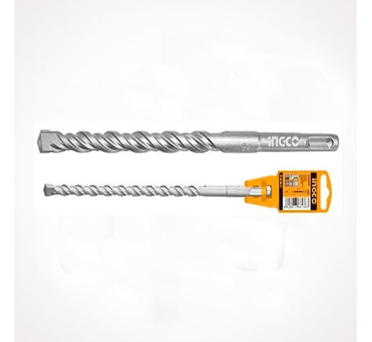 INGCO Foret pour marteau perforateur SDS PLUS 10 x 160 mm – DBH1211002