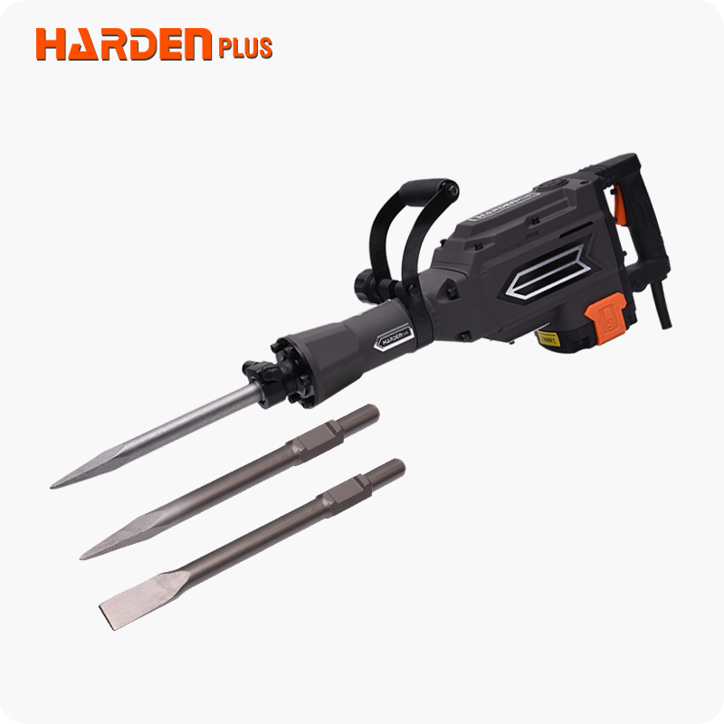 Disjoncteur de démolition 1 500 W/220 V