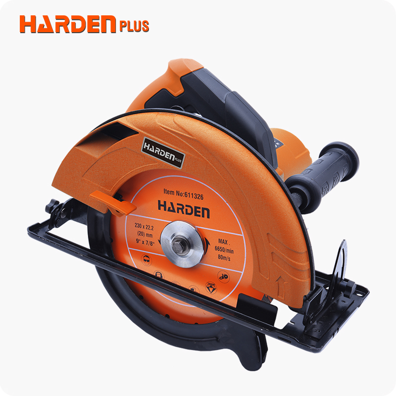 Scie circulaire 2300 W/220 V