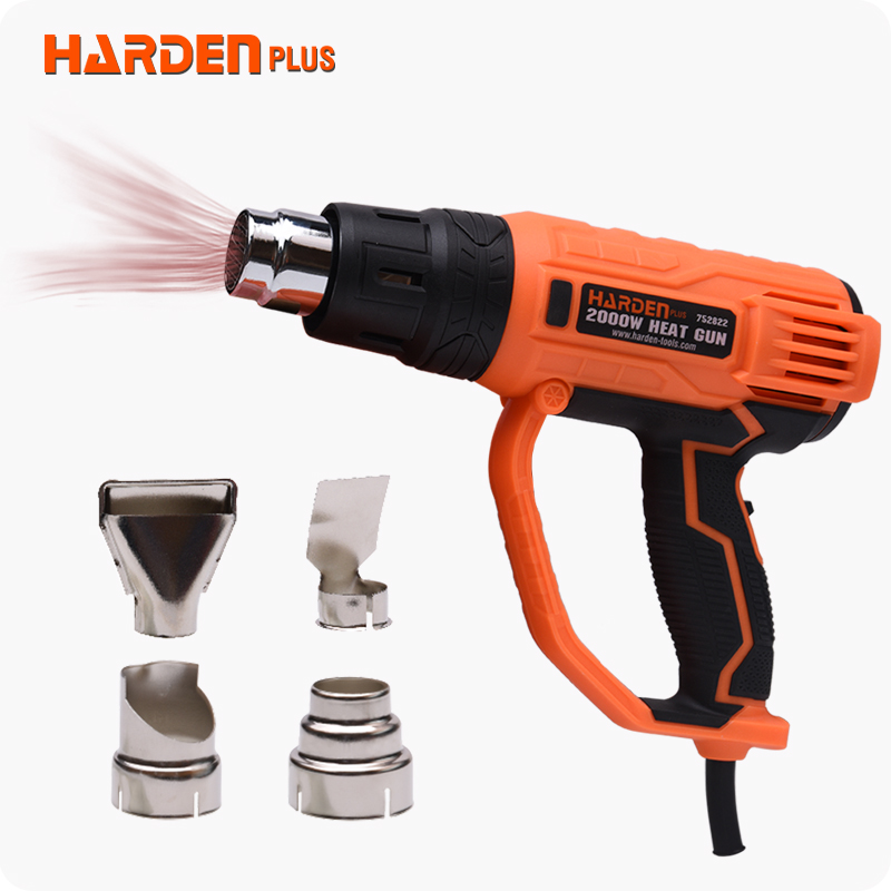 Pistolet thermique 2000/220 V 2000 W