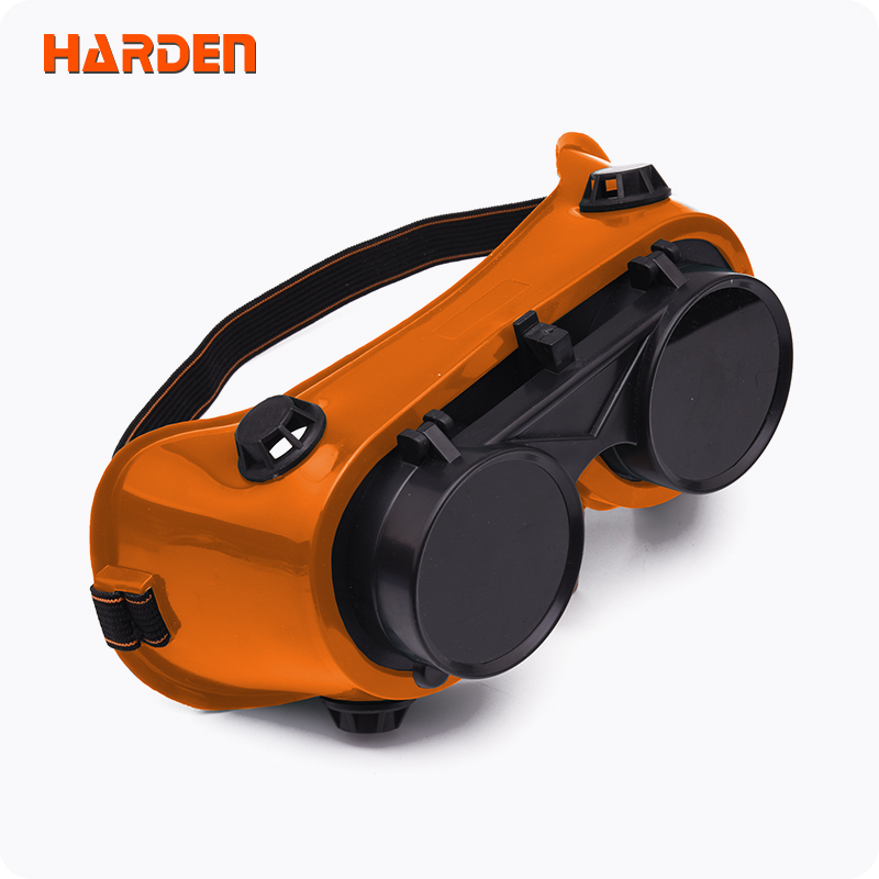 Lunettes de sécurité 155 mm 780210