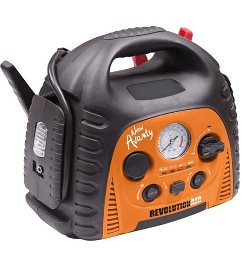 Station D'energie Multifonction Avanty 8156342teo124