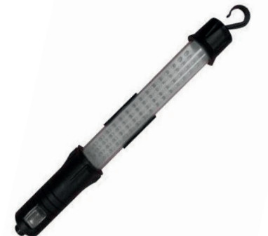 Baladeuse Rechargeable LED Nobel – Code 9033